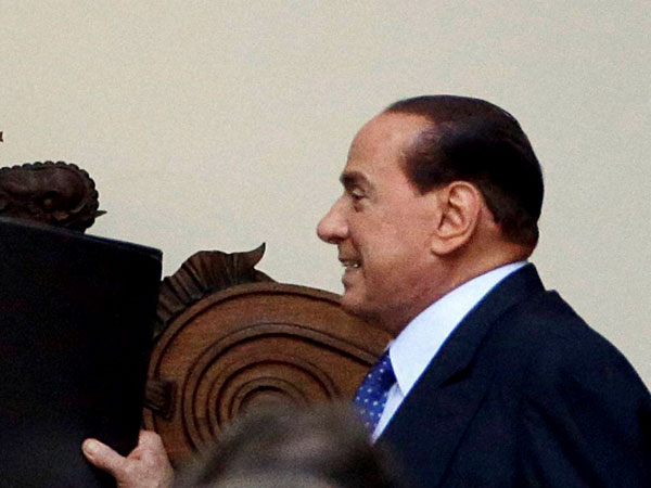 நிறைவேறிய தீர்மானம்