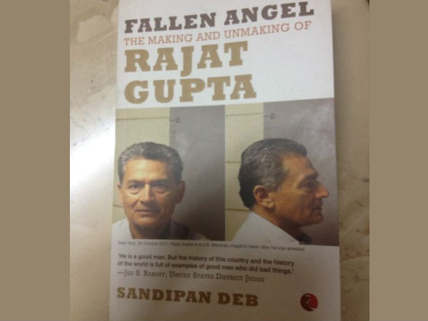 ரஜத் குப்தா யார்? என்ன வழக்கு?. ரஜத் குப்தா யார்? என்ன வழக்கு?.