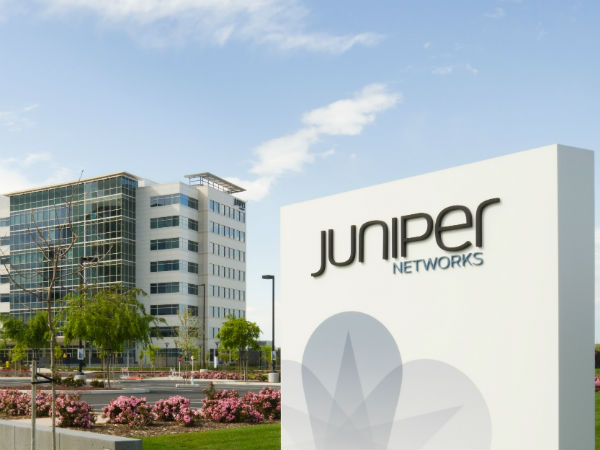 ஜுனிபர்