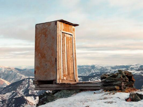 கடல் மட்டத்திலிருந்து 2600 மீ்ட்டர் உயரம்