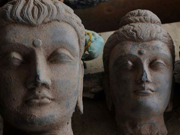 ராணியின் பிரசவம்...