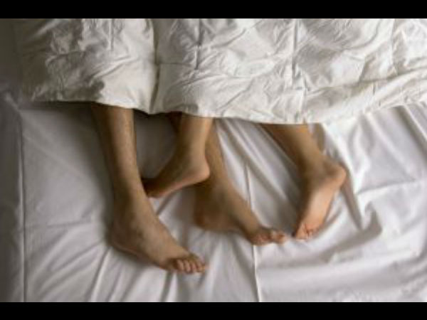 திருமணத்துக்கு முன் உடலுறவு?