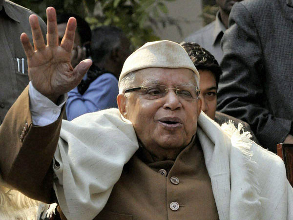 என்.டி.திவாரி செக்ஸ் புகார்