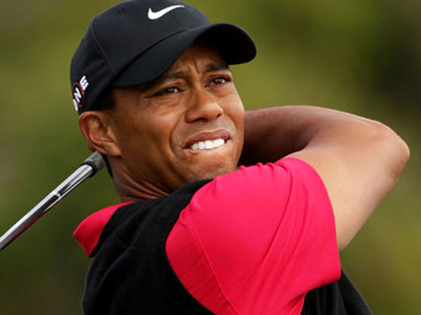 டைகர் உட்ஸ்