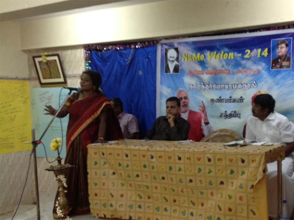 யாருமே சந்தித்திராத எதிர்ப்புகள்