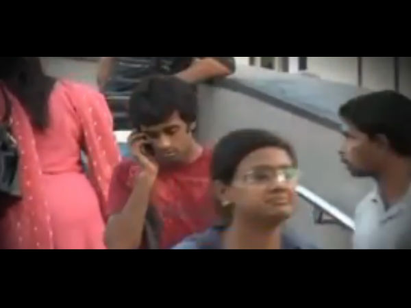 சட்டம் தூங்குவது ஏன்...