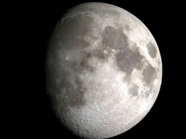 நாசாவின் திட்டம்....