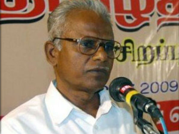 போராட வேண்டும்....