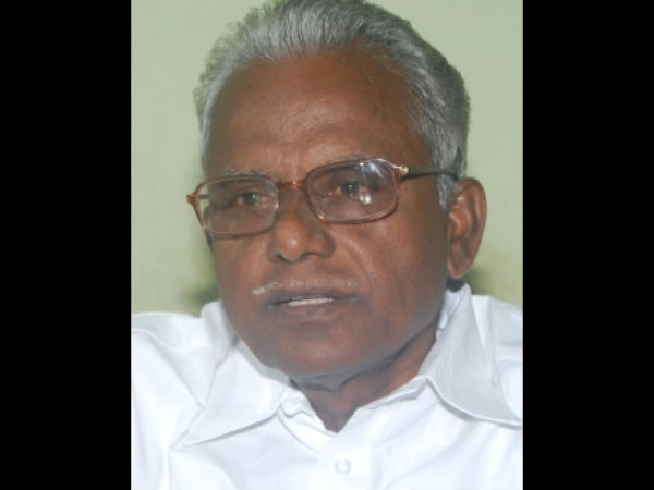 மாற்று அரசியல்...