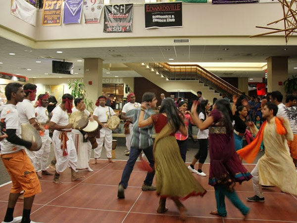 ஃபெட்னா 2014 தமிழ் விழா