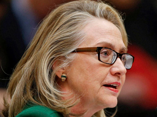 வாக்காளர்களுக்கு ஹிலரி வேண்டுகோள்