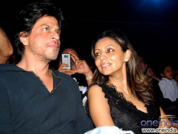 கௌரி ஷாருக்கான்