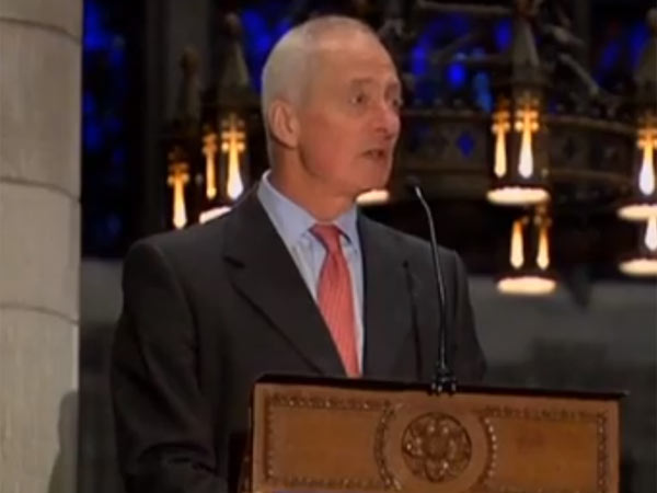 Liechtenstein இளவரசர் ஹன்ஸ் ஆதம்-II Liechtenstein இளவரசர் ஹன்ஸ் ஆதம்-II