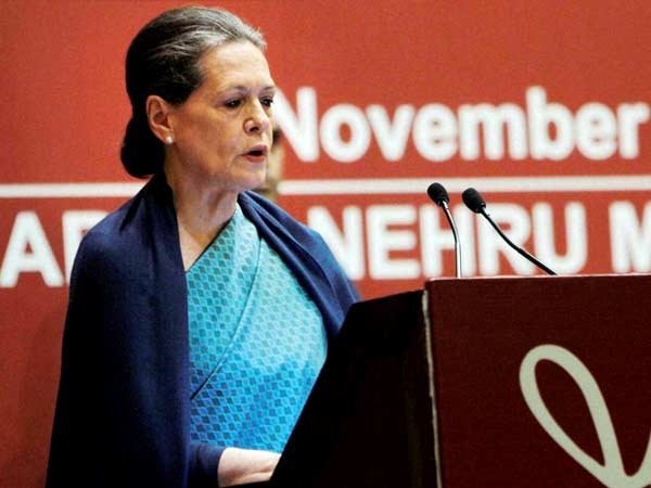 சோனியா காந்திக்கு 12வது இடம் சோனியா காந்திக்கு 12வது இடம்