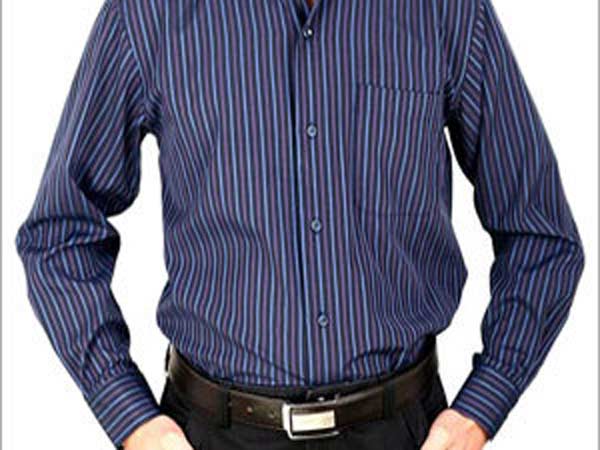 சட்டைன்னாலே..