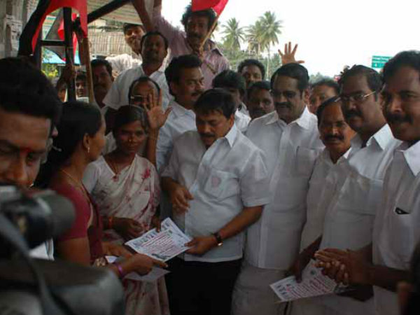 அதிரடி சோதனை