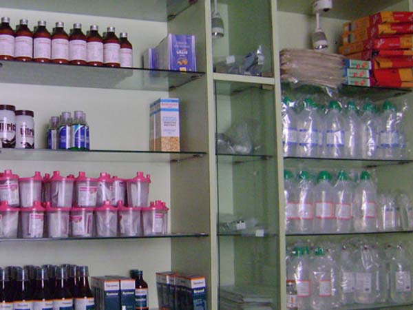 கூட்டுறவுத்துறை மூலம் விற்பனை