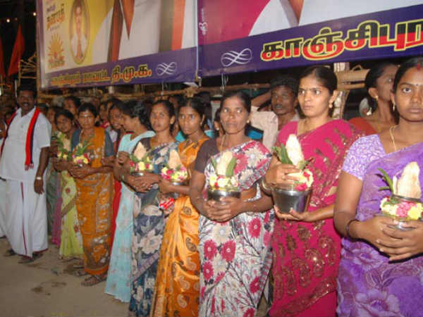 Stalin asks voters to demand more cash from ADMK