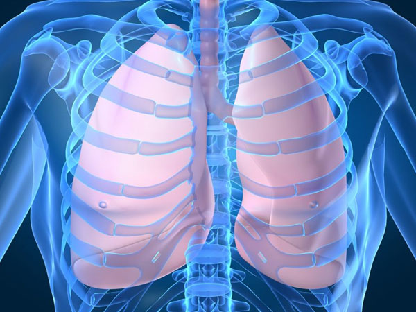 நுரையீரல் மாற்றுச் சிகிச்சை....