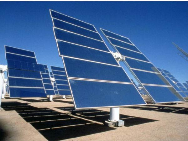 சோலார் மின்கலன்கள்....