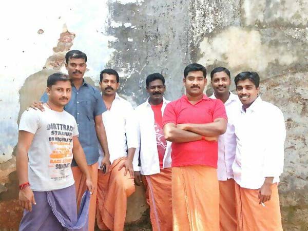 கொலை வழக்குக் கைதிகள்
