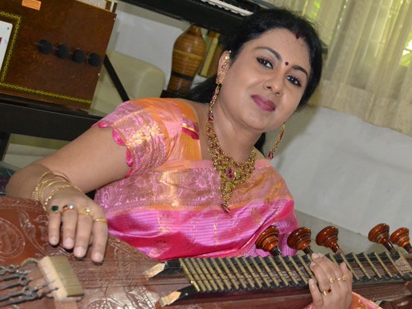 பசி போக்கும் அம்மா