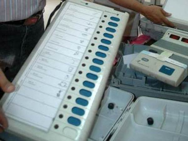 86% வாக்குப் பதிவு