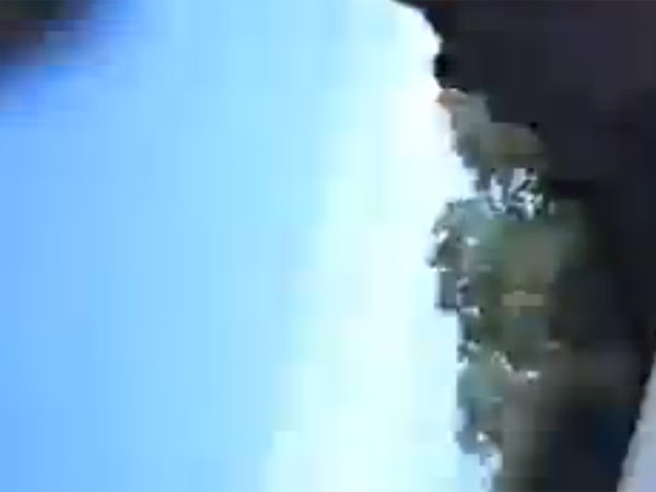 பதிவான காட்சிகள்...