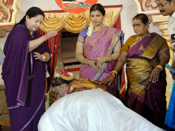 AIADMK's general council to meet on December 19 AIADMK's general council to meet on December 19