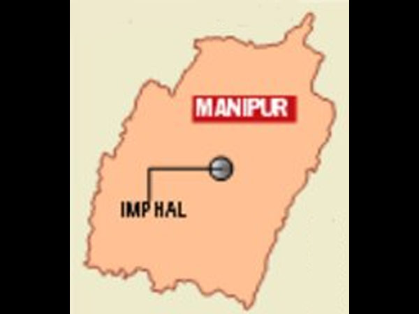 மிசோரம், மணிப்பூர் ஏறுமுகம்