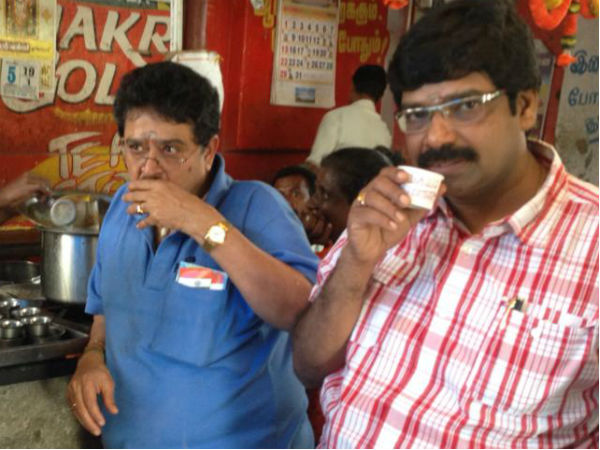 BJP will win LS poll, says S V Sekhar