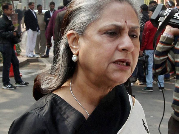 3வது இடத்தில் ஜெயா பச்சன்