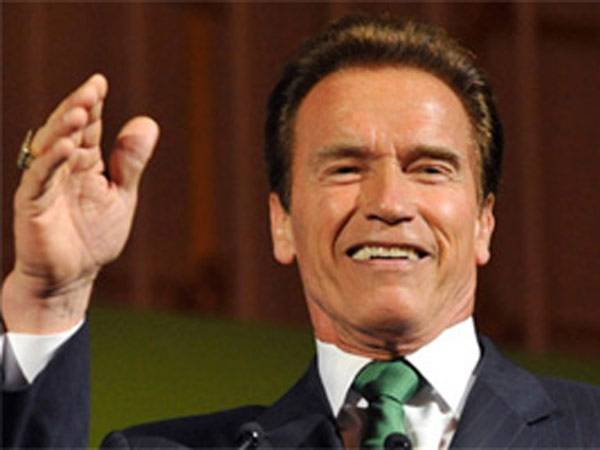 அர்னால்டு