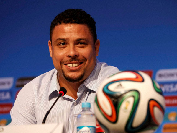 ரொனால்டோ