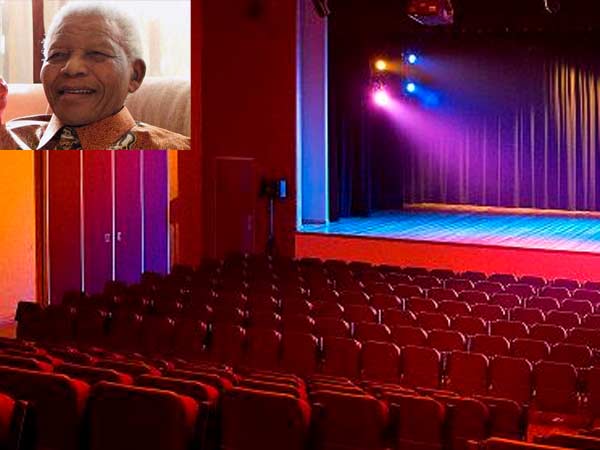 nelson mandela nelson mandela