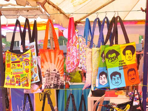 Week End Sandhai Week End Sandhai