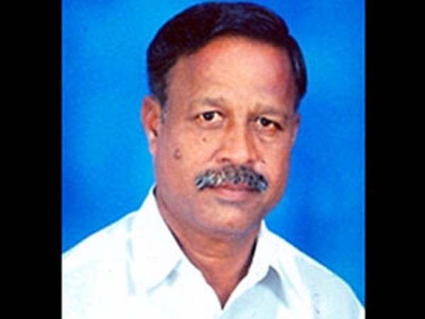 மீண்டும் பெருமாள்