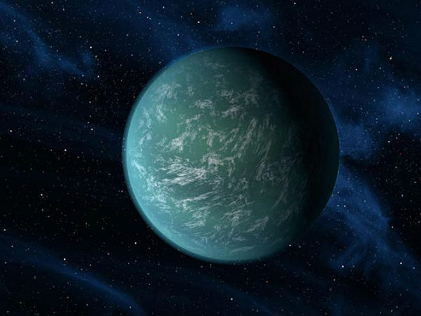 புதிய பூமியா....