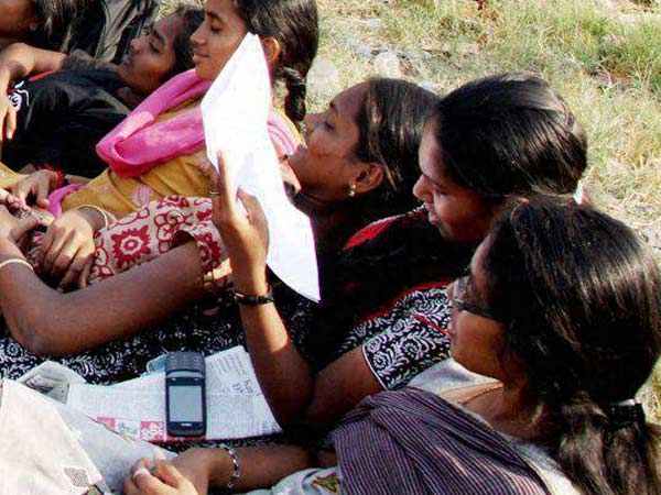 முடங்கிய மக்கள்