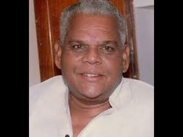 மூப்பனாரின் பிரதமர் கனவு மூப்பனாரின் பிரதமர் கனவு