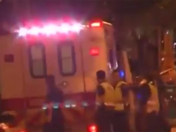 கலவரத்தில் ஈடுபட்டதாக புகார் கலவரத்தில் ஈடுபட்டதாக புகார்