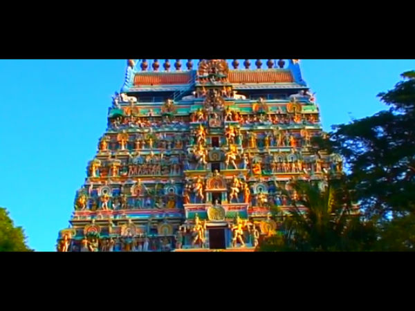 தேர்த்திருவிழா