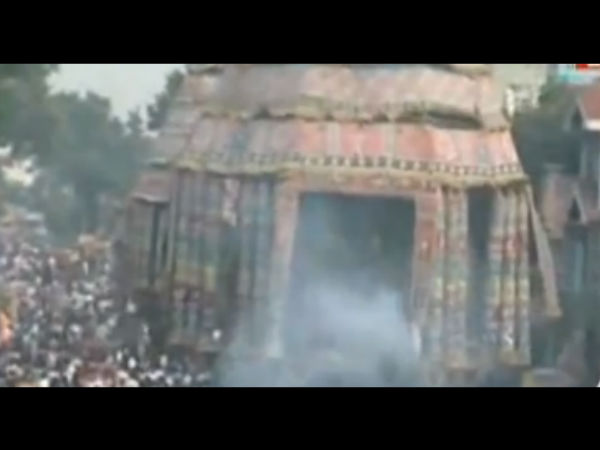 திருவெம்பாவை உற்சவம்