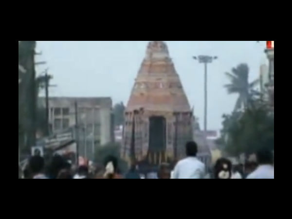திருவாதிரைக் களி