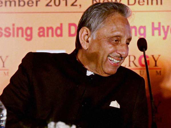 அரசு வேறு, காங்கிரஸ் வேறு...