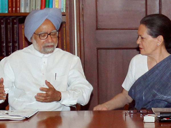 பிரதமருக்கும், சோனியாவுக்கும் நல்ல புரிந்துணர்வு