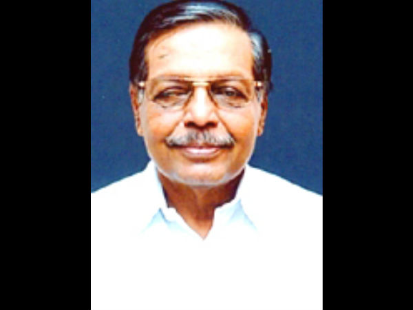 திமுகவிலிருந்து உதித்தவர் திமுகவிலிருந்து உதித்தவர்