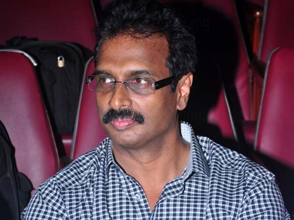 அருண் பாண்டியன் இல்லை