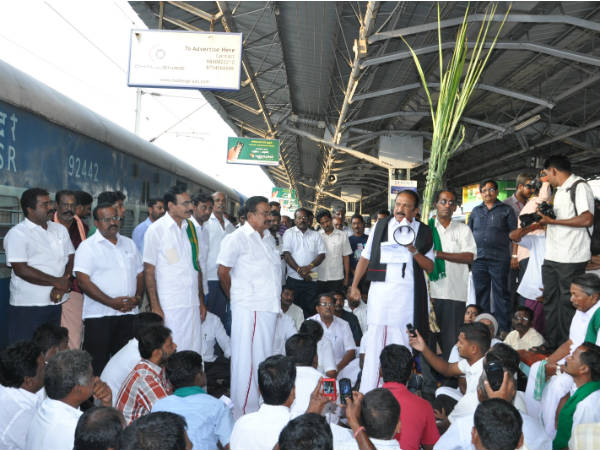 MDMK to lead sugarcane farmers’ demonstrations