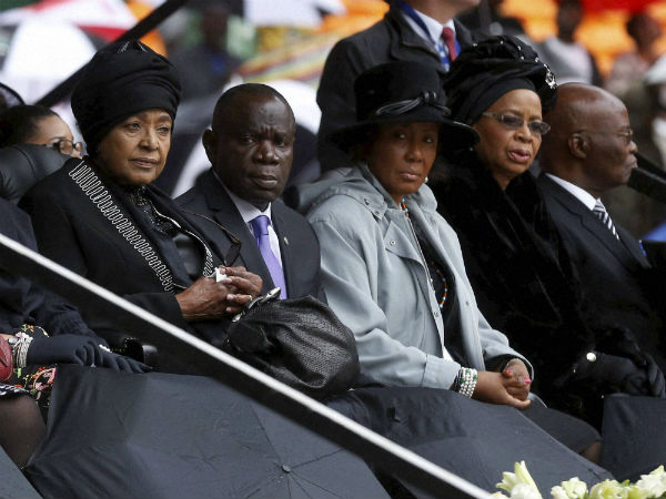 ஜேக்கப் ஜுமா